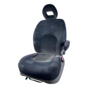 Banco Lado Passageiro Citroën Xsara Picasso 2004 Original Preto
