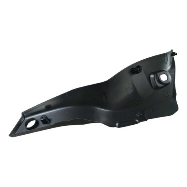 Moldura Interna Da Caixa De Roda Tras/dir Fiat Uno 2015/2020