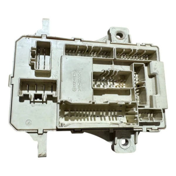 Modulo Bsi Fusivel Hyundai I30 13/19 91950a6011 Original