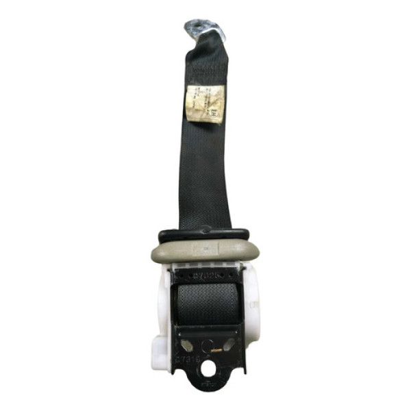 Cinto Segurança Traseiro Toyota Etios 2013/2016