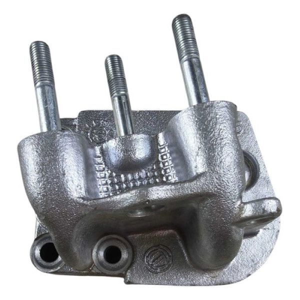 Suporte Coxim Motor Fiat Uno 2016 55200239