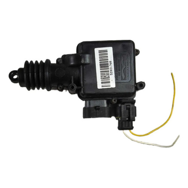 Motor Trava Elétrica Porta Dianteira Direita Corsa 2002/2008