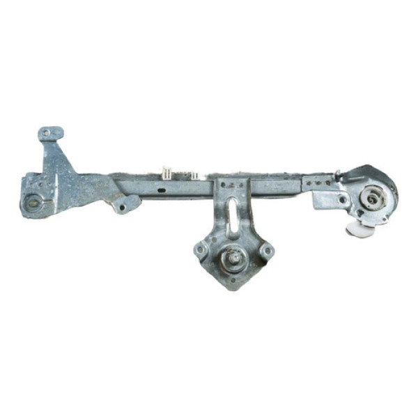Máquina Vidro Manual Traseira Direita Celta 2001/2009