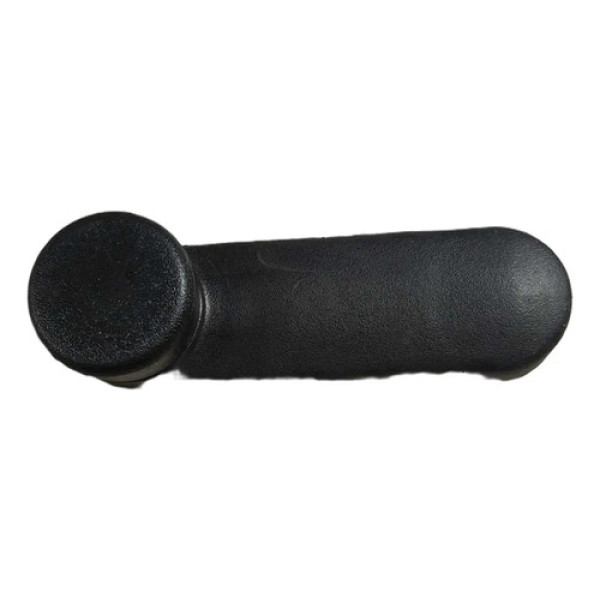 Manivela Vidro Manual Corsa 1995/2001 90438381 Preto
