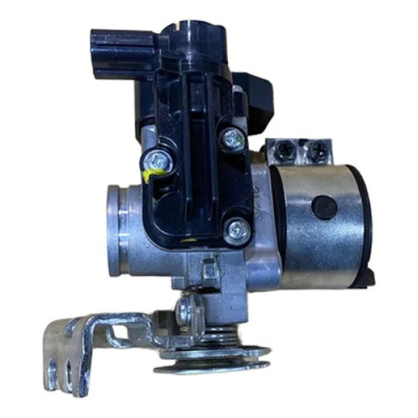 Corpo Injeção Honda Sh 150 2020 Original Completo