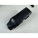 Alça Suporte Motor Yamaha Factor 125 2011 Cx27 Preto
