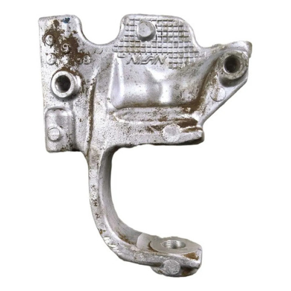 Suporte Coxim Cambio Traseiro Honda City 2009/2014
