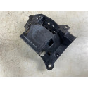 Carenagem Caixa Bateria Fan 125 2009a2013 Original Honda Preto