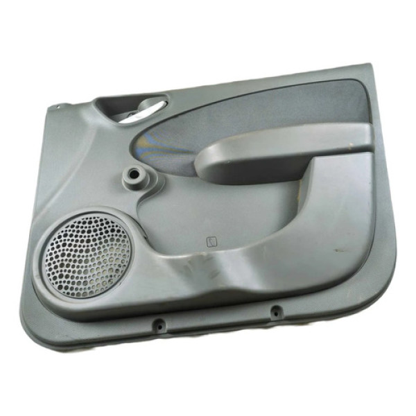 Forro De Porta Lado Direito Fiat Palio Attractive 2012 A 15
