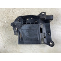 Carenagem Caixa Bateria Fan 125 2009a2013 Original Honda Preto
