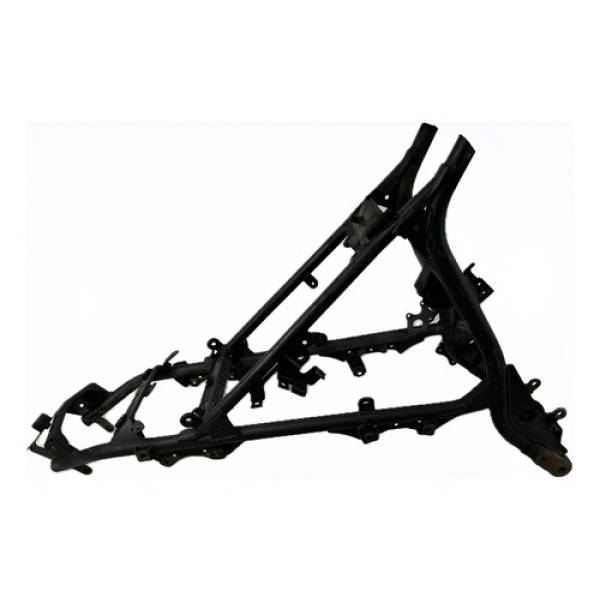 Quadro Chassi B Xt660r 2005 A 2017 Filé