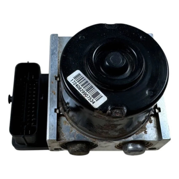 Módulo Abs Fiat Palio 51921056 10097016283 28570174053 Preto