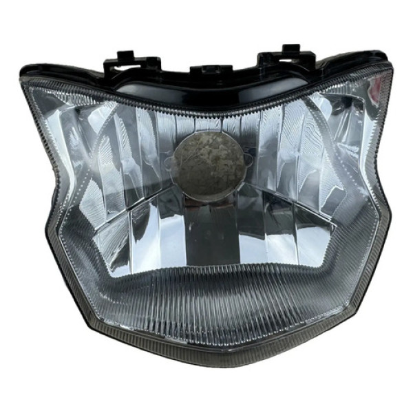 Farol Honda Biz 125 2024 Original Sem Uso Ambos Lados