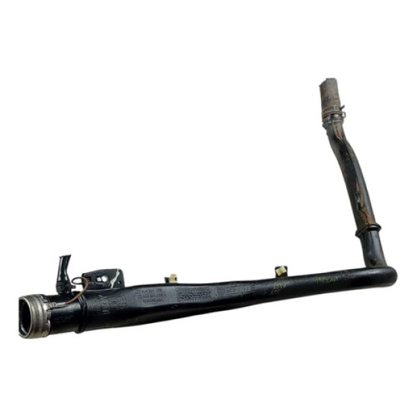 Gargalo Tanque Combustível Vw Gol G5/g6/g7 2008/2021