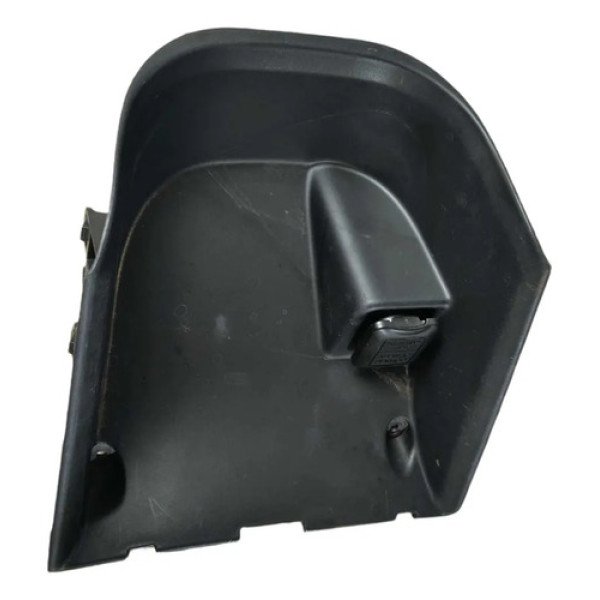 Console Porta Objetos Honda City 2009/2014 77270tm0tm6
