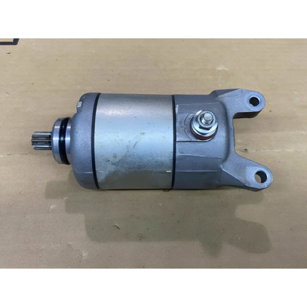 Motor Partida Titan Start Bros 160 2022 Original Filé Cx32