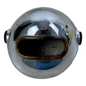 Carcaça Farol Suzuki 125 Intruder 2007 Esquerdo