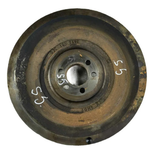 Cremalheira Do Volante Do Motor Gol G5 2009/2012