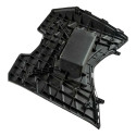 Carenagem Assoalho Original Dafra Cityclass 200i 2010 Preto