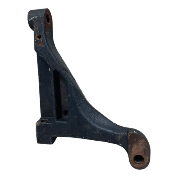 Suporte Alternador Chevrolet Montana 2004 Original