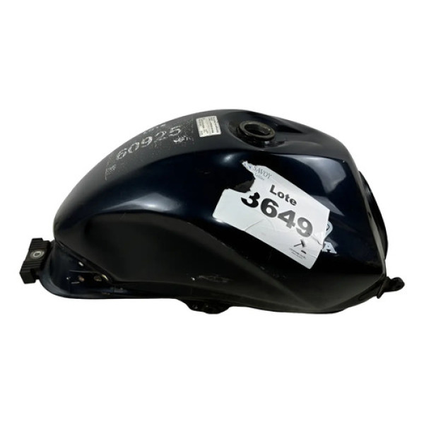 Tanque Combustível Honda Cb300 2012 Original