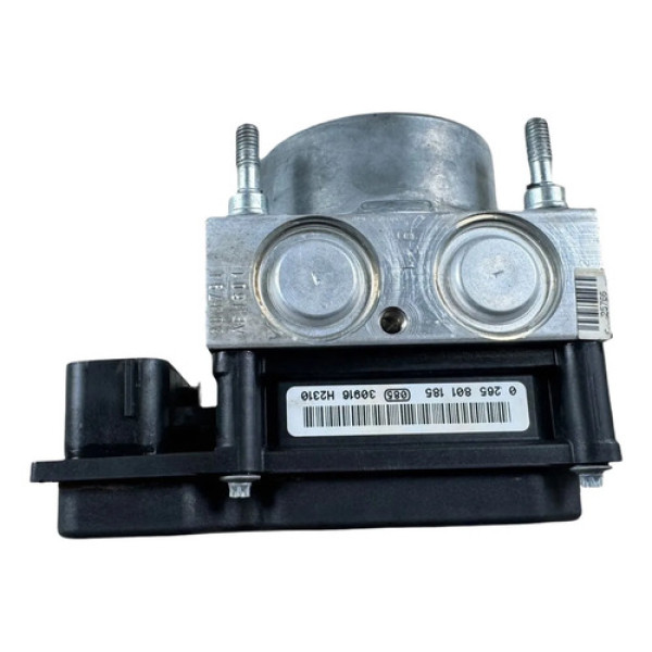 Módulo Abs Toyota Etios 2012 A 2015 Original 0265801185