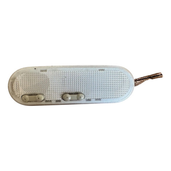 Luz De Teto Cortesia Renault Duster Logan Sandero 2013