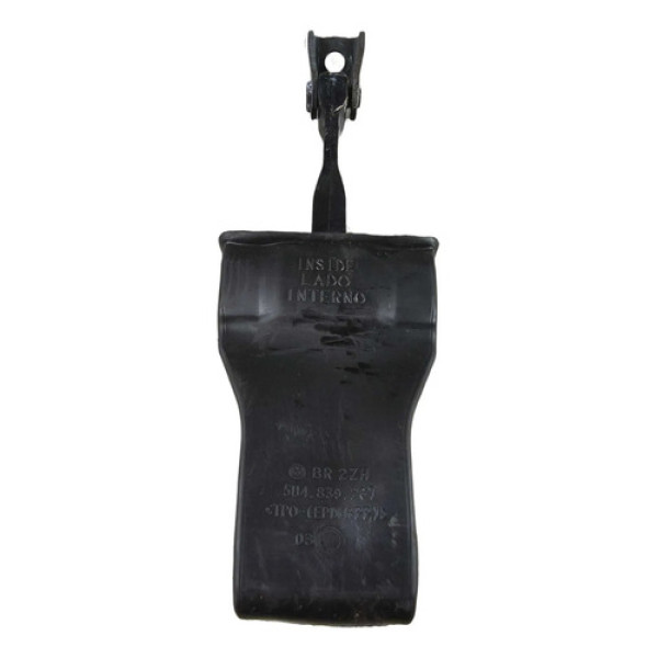 Limitador Porta Traseira Esquerda Gol G5 2009/2015