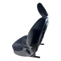 Banco Lado Passageiro Citroën Xsara Picasso 2004 Original Preto