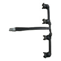 Chicote Injetor Citroën C3 Xsara 2004/2013 - 9653708880