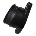 Coletor De Admissão Strada Cbx 200 Dt11617