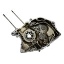 Carcaça Motor Suzuki 125 Yes Intruder 2008 Original