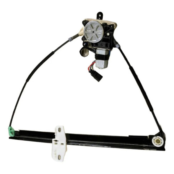Máquina Vidro Elétrico Diant/esq Ford Fiesta 2002/2012