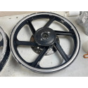 Par Roda Liga Leve Fabreck Fan Titan 150 Mix 2011