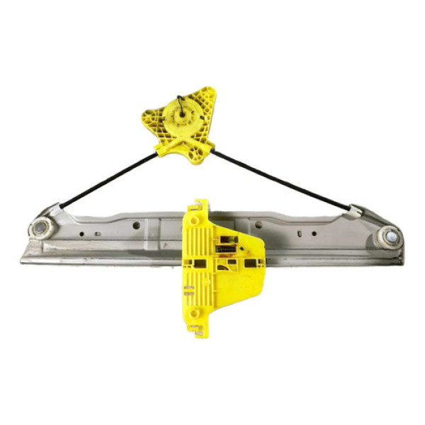 Máquina Vidro Dianteira Direita Vw Gol G5 09/15 5u4837402