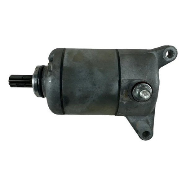 Motor Partida Titan 150 2005 A 2015 Original Honda