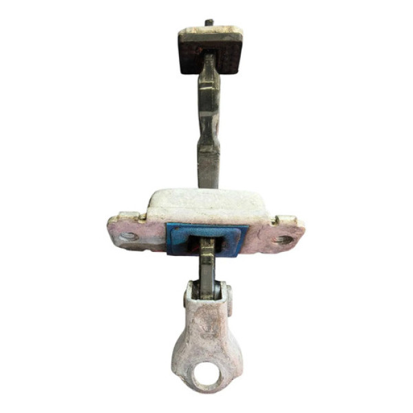 Limitador De Porta Traseira Esquerda Hyundai I30 2010