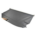 Cortina Retrátil Do Porta Malas Kia Sportage 16/21 Original Preto