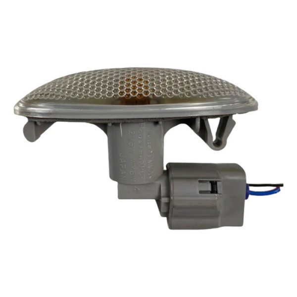 Luz Seta Paralama Ld Toyota Corolla 2009 Original