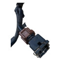 Chicote Com Conectores Traçao L200 Triton 3.2 08/18