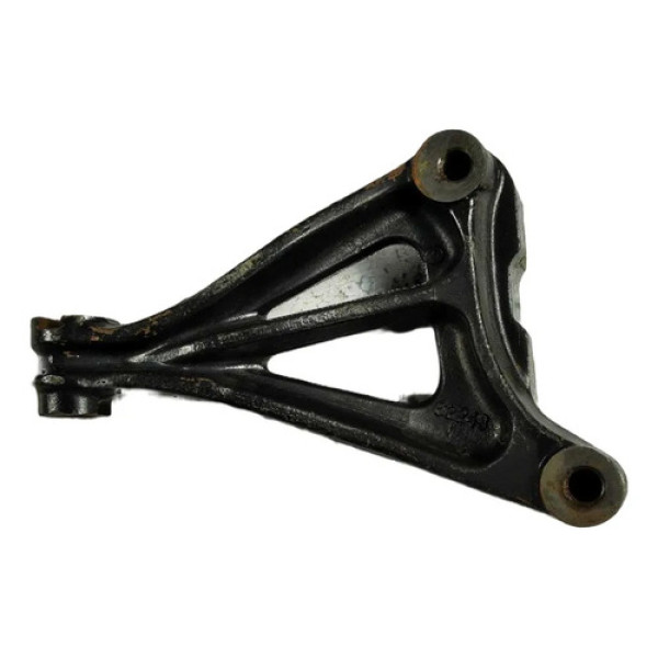 Suporte Coxim Câmbio Fiat Palio Fire 2006 A 2012 62243