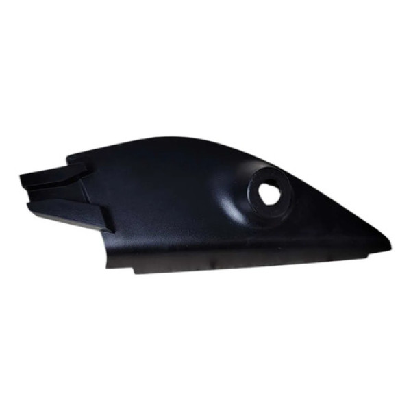 Moldura Interna Retrovisor Manual Lado Direito Gol/voyage Preto