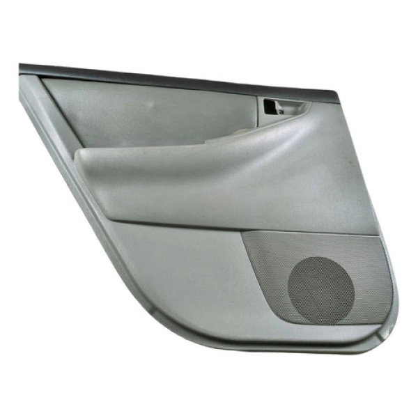 Forro Porta Tras/esq Toyota Corolla 2003/2008 6777602120
