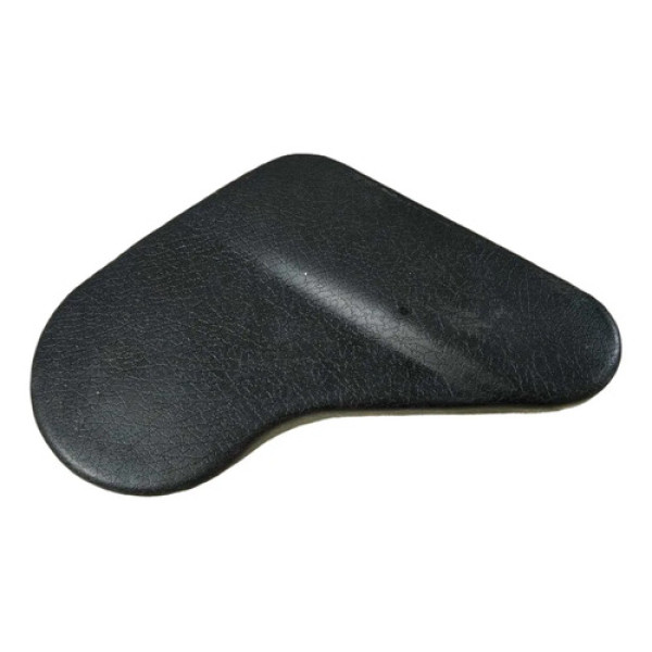 Acabamento Externo Banco Dianteiro Esquerdo Gm Corsa 97/10 Preto