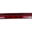 Lanterna Traseira Central Subaru Legacy 1998 Origi Completa Ambos Lados Vermelho