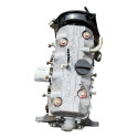 Motor Completo Effa Towner Jr 1.0 8v 2008 2009 2010 2011 12