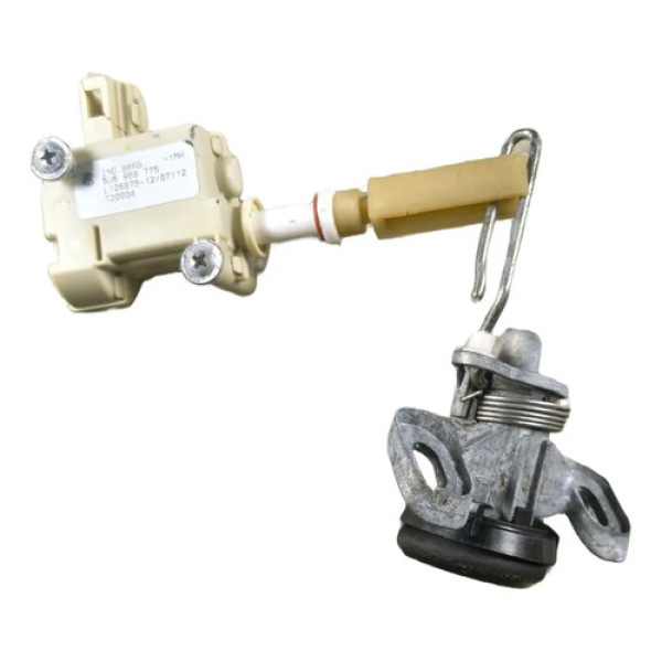 Cilindro Miolo Motor Porta Malas Gol G5 2008/2013