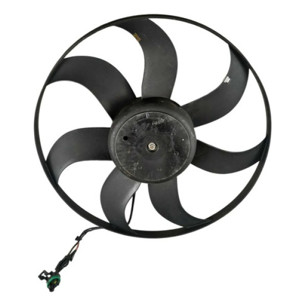 Eletroventilador Ventoinha Fox 2009/gol G5 2008/2012