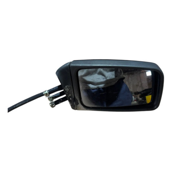 Retrovisor Direito Gol Saveiro Parati Voyage Quadrado Metaga