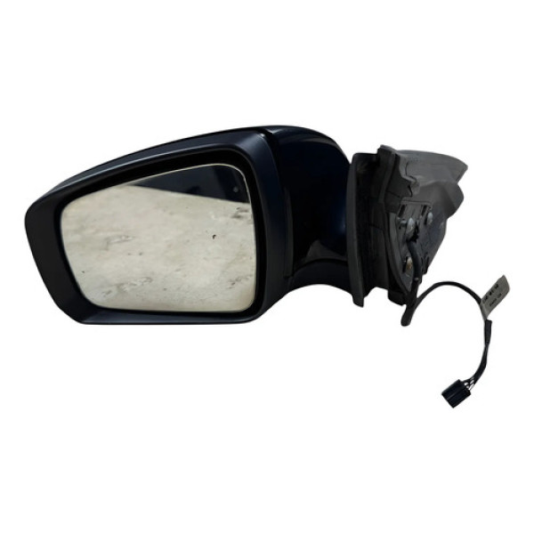 Retrovisor Lado Esquerdo Mercedes-benz Classe C 2011 020875
